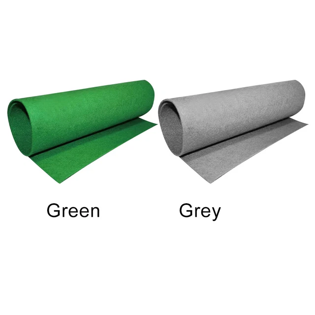 Reptile Carpet Gecko Terrarium Bedding Cage Mat Large Soft Felt Lizard Tortoise