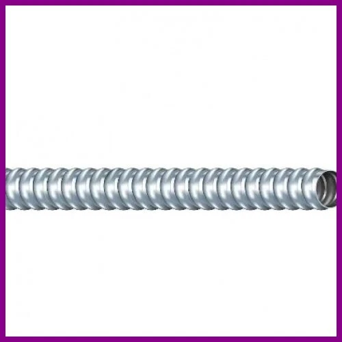 3/8 In. X 100 Ft. Alflex RWA Metallic Aluminum Flexible Conduit