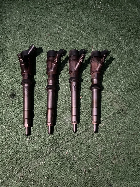 thumbnail image 2 of Aspart Diesel Injector For Fiat Ducato Iveco Daily Peugeot Boxer 2.3 JTD – 71795025 2 of 6
