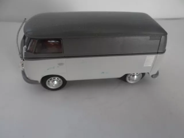 Schuco Vw Bus Modellauto 1:43 Sammler Modell