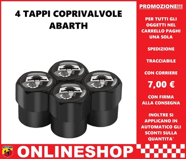 Tappi Coprivalvola Cromati A Forma Di Teschio, Per Valvole Degli Pneumatici, Set Da 4, Marchio Tedesco STR8, Tuning Moto E Auto