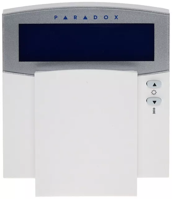 Paradox KIT (MG5000+K37+PMD2p(3Stk.)+DCTXP2+SR130+IP150+REM25+Netzteilbox) 3