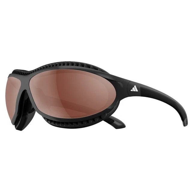 Adidas evil eye a 136 6060 eyewear elevation ClimaCool Sonnenbrille Brillen NEU