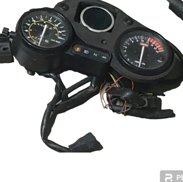 Strumentazione contachilometri Aprilia RS 125