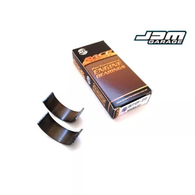 ACL Race HX Rod Bearings Extra Oil Clearance For Nissan Silvia S14 SR20DET