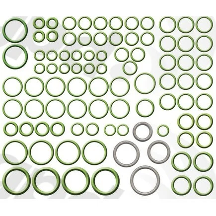 A/C Receiver Drier Kit-System Service Kit Global 9433278