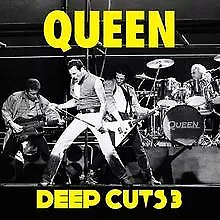 Deep Cuts Volume 3: 1984-1995 von Queen | CD | Zustand gut