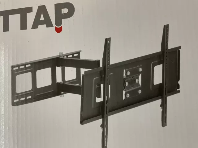 TTAP  Group TV wall bracket up to 60" screen size TTD604DA1