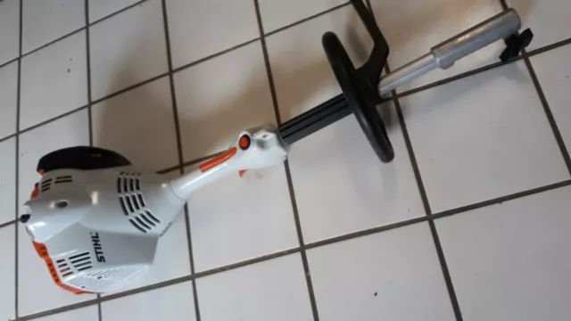 KM 56 RC-E Kombimotor Stihl neu mit 3 Jahren Garantie