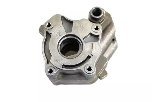 High Volume High Pressure Oil Pump Assembly For Harley-Davidson Milwaukee Eight