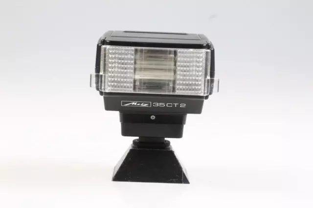 METZ Mecablitz 35 CT-3