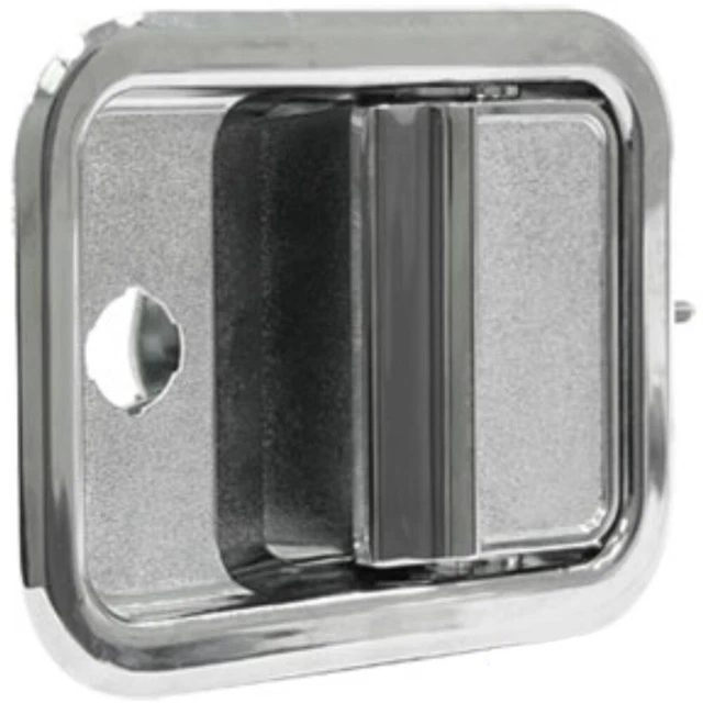111465C1 LH CAB DOOR HANDLE for IH 886 986 1086 1586 3288 3588 5288 6388 6588