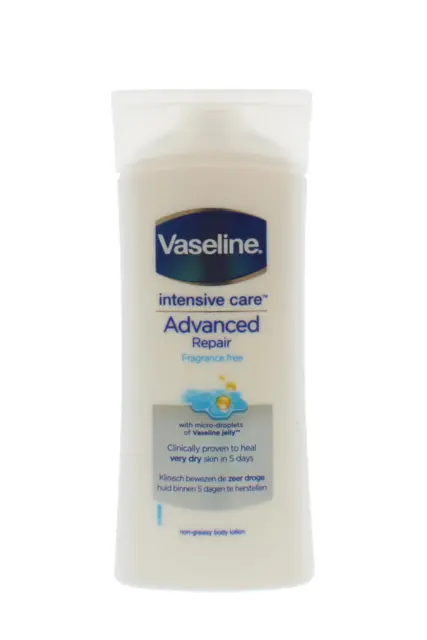 Vaseline Intensive Care Advanced Repair Cream