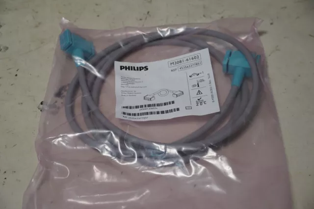 Philips M3081-61602 IntelliVue Monitor MSL Link Cable