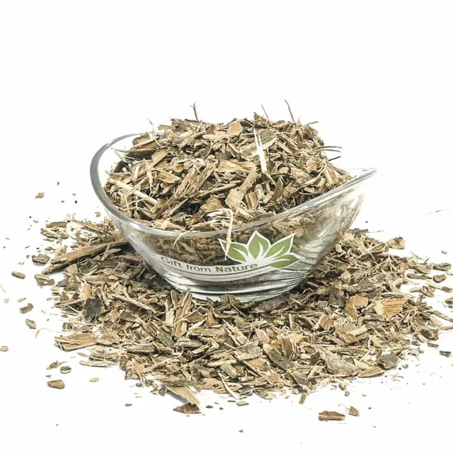 WITCH HAZEL Bark Dried ORGANIC Bulk Herb,Hamamelis virginiana Cortex