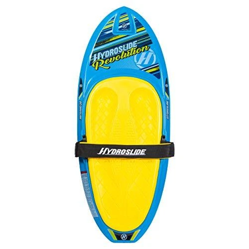 Hydroslide Revolution Kneeboard Blue