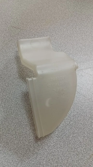 G646SC EXCELLENT PLUS MIELE 5384110 tuyau durite conduite bac dosage