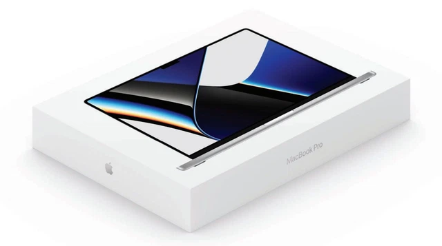 2023 Nuovo Apple Macbook 16" Pro M2 Max 64Gb Ram 2Tb Apple Care Garanzia Italia
