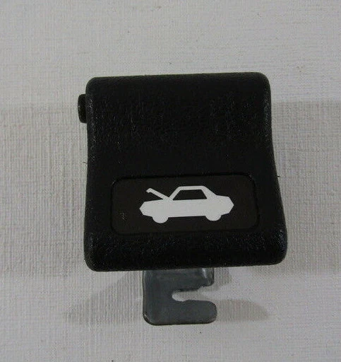 2005-2009 Subaru Outback Hood Latch Release Handle Tab Open Lever Pull Tab OEM