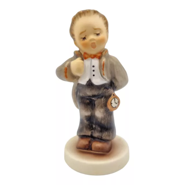 Goebel Hummel Figurine "Town Mayor" Model 2266 TMK8 3.4" Tall Collectable Figure