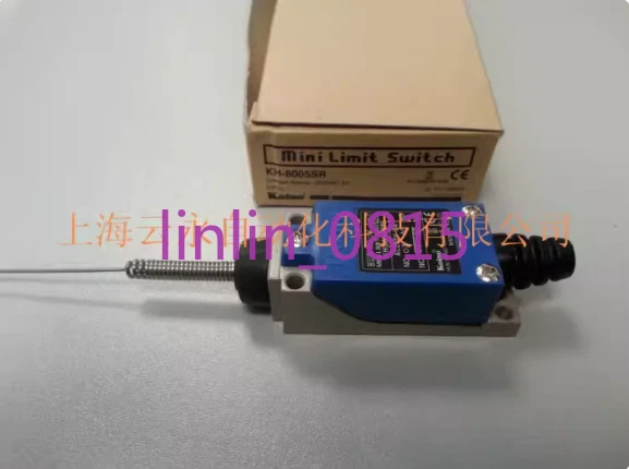 1Pcs New KOINO travel switch KH-8005SR