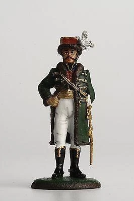 Figurine Del Prado - Maréchal D'Empire Joachim Murat