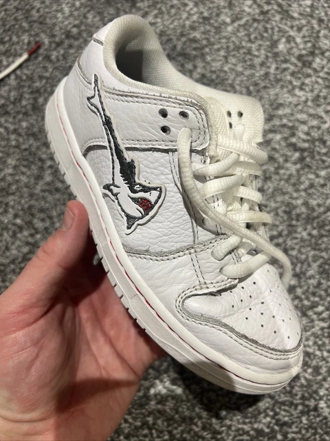 sb dunk low oski