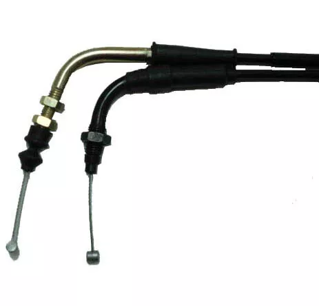 Peace  50cc Fit,50cc Renegade,GY6-50 Scooter Throttle Cable