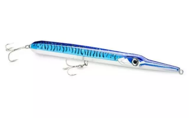 Needle Rapala Flash - X Skitter 22 Cm Artificiale Top Water Spinning