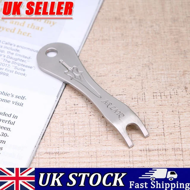 Acoustic Guitar Metal String Nail Peg Puller Bridge Pin Remover Handy Tool