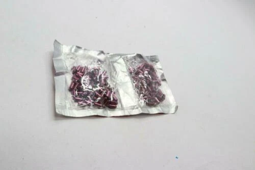 (150-Pk) LabSecurity Lab Universal Replacement Pins .003" x .249" 3249S4