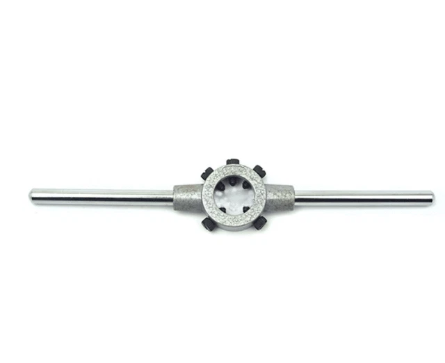FAITHFULL DS/1-1-2 DIE STOCK HOLDER / WRENCH - 55mmx22 (1.1/2") DIESTOCK