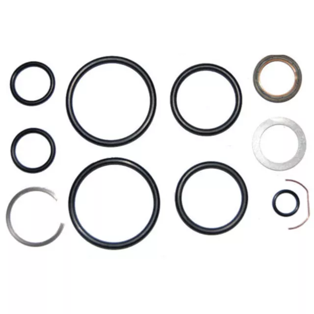 25-87400A2 Power Trim Seal Kit for MerCruiser R MR Alpha One Gen II Bravo