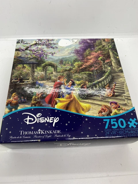 Buffalo Games Hund Puzzle - 750 Teile 'Wer Ist Dein Hund?' Für Erwachsene