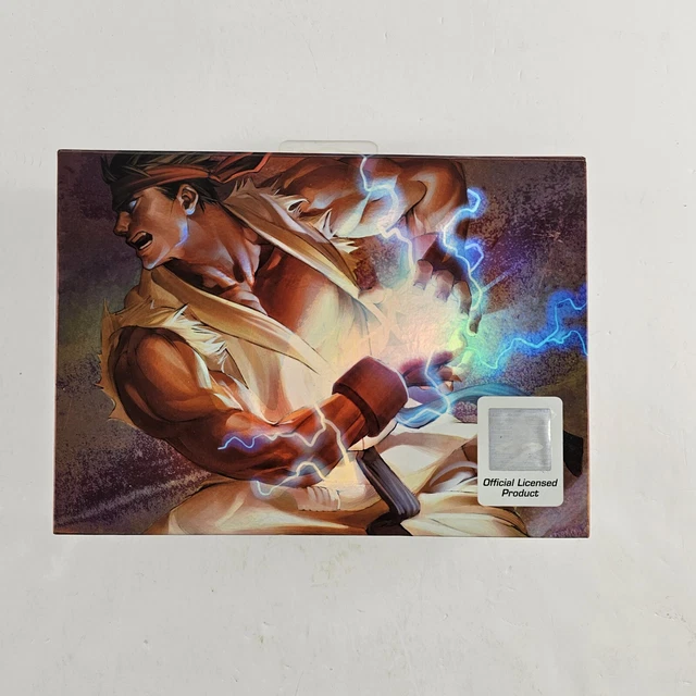 Stick Arcade Street Fighter Anniversary - PS2 - Accessoire Occasion Pas Cher - G