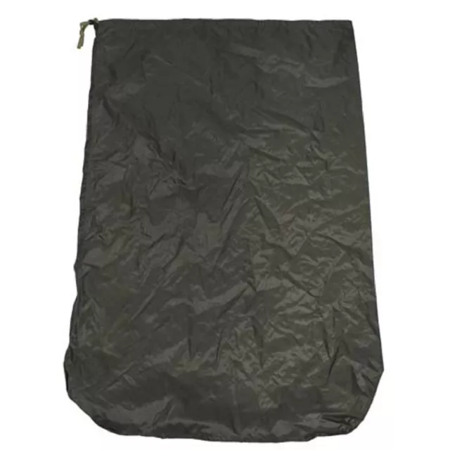 Origi. Brit. Transportsack oliv wasserdicht 90 x 60 cm Transport Sack Beutel