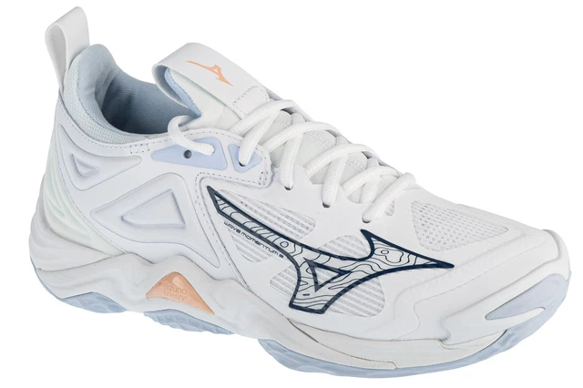 chaussures mizuno femme volley ball