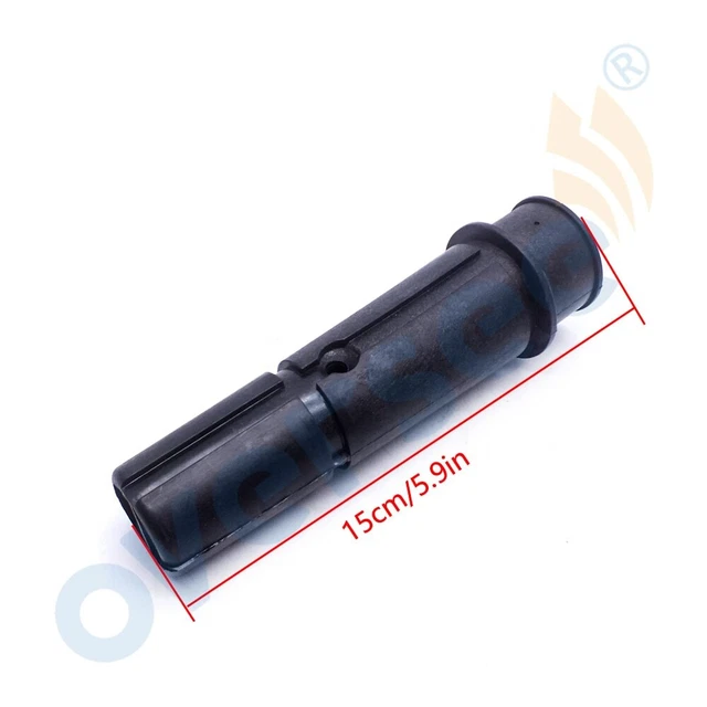 664-42119 Grip Steering Handle For Yamaha Outboard Parsun Hidea 9.9HP 15HP 30HP