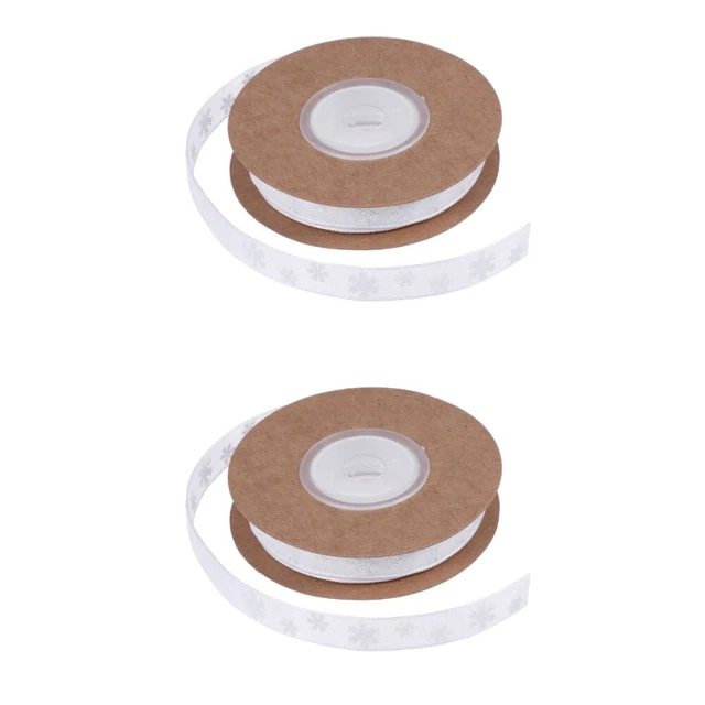 2x Haar Bogen Clip Bänder Bögen, Band Diy Verpackung Handwerk