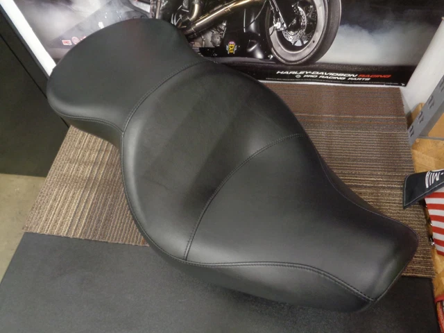 sundowner seat softail