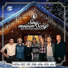 Sing meinen Song - Das Weihnachtskonzert von Various | CD | Zustand sehr gut