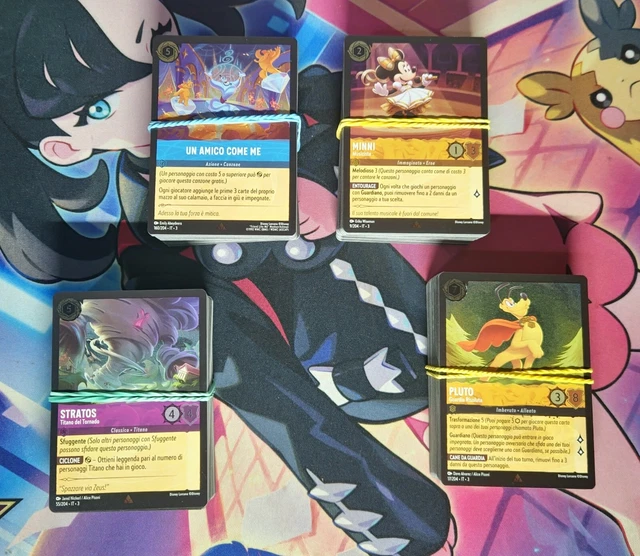 Luxray 048/163 - Stili di battaglia - Foil - Lotto di carte Luxray 048/163 - Stili di battaglia - Foil - Lotto di carte