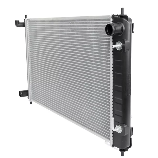 Car Cooling Radiator Assembly for 2007-2019 Nissan Altima Aluminum Core US SHIP 3