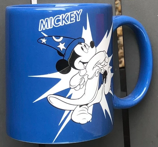 Mug Idéfix en Porcelaine - 330ml | Le Chien d'Astérix pour votre Café