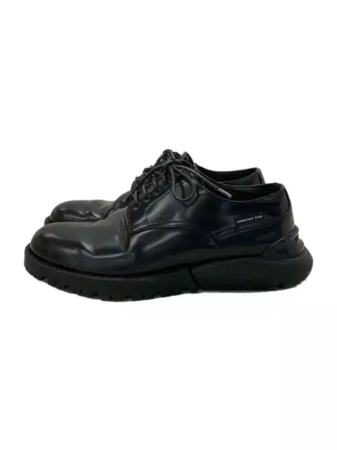 CHRISTIAN DIOR DRESS Shoes 41 Leather 20H $521.54 - PicClick