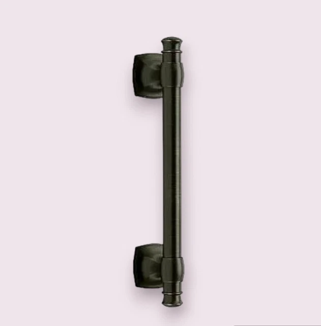 KOHLER Arsdale 16 in. Grab Bar Baño Ducha Bronce Frotado con Aceite R27238-2BZ NUEVO