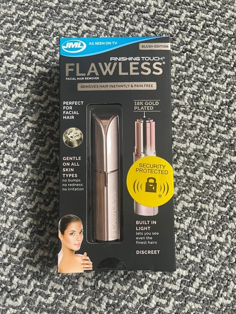 JML Finishing Touch Flawless Lavendr | escapeauthority.com