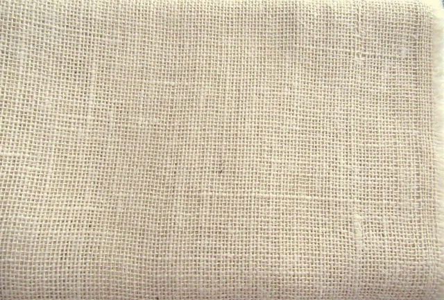 Alfombra de tela de arpillera de respaldo de enganche de 2 yardas x 48