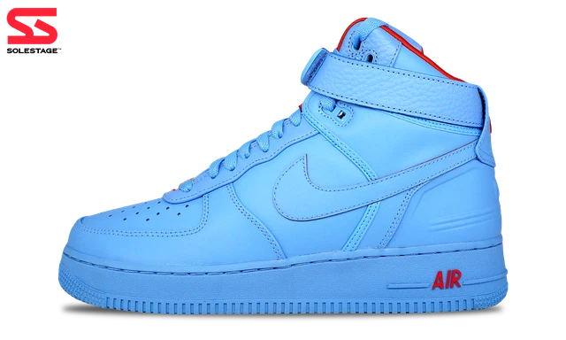 air force 1 just don all star blue