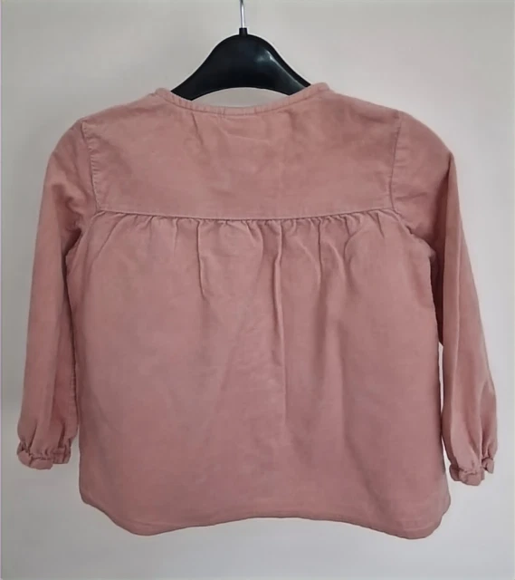 Pacchetto vestiti per bambine età 12-18 m. Usato. Buone condizioni. Leggings, jampers 3